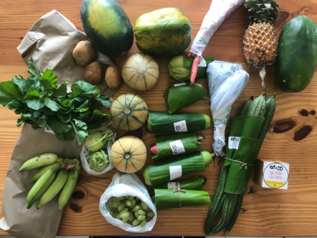Produce